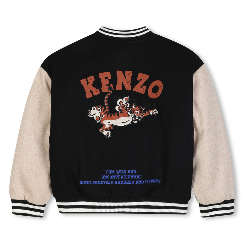 Veste KENZO KIDS 
                        GARCON