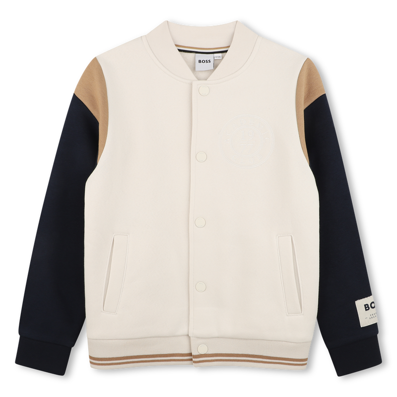 Cardigan BOSS 
                        GARCON