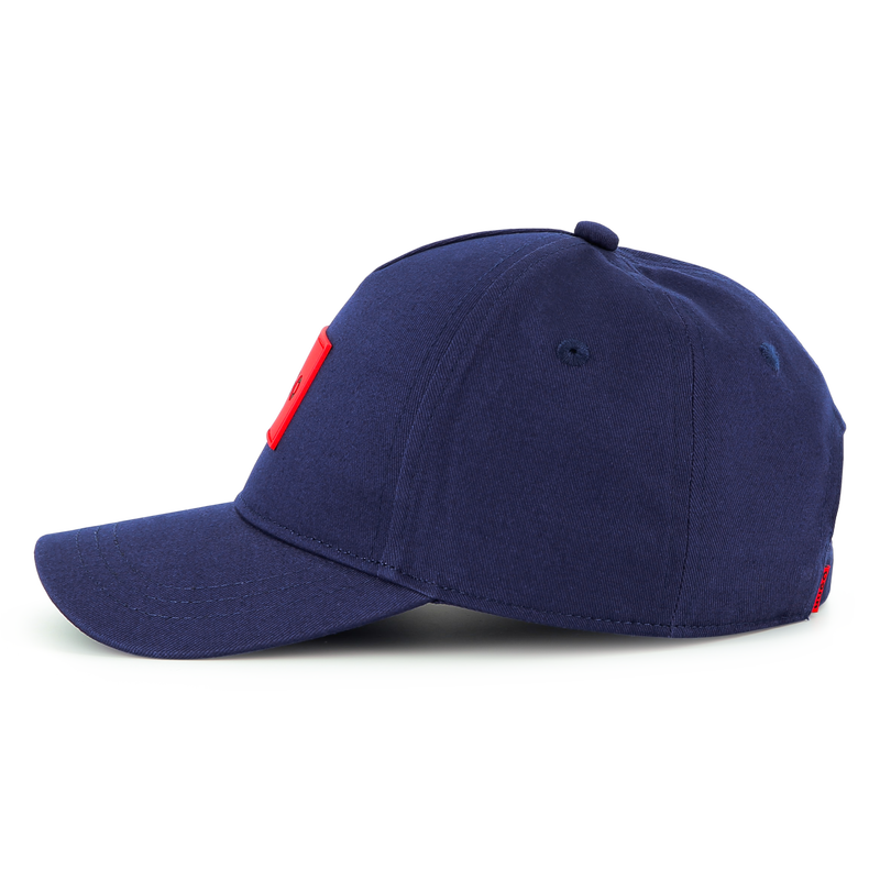 Casquette mixte Hugo 
                        UNISEXE
