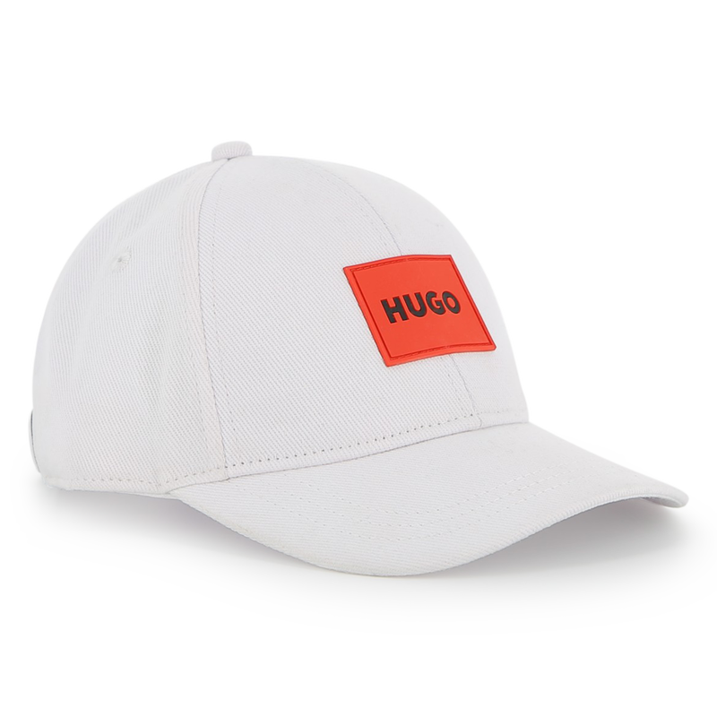 CASQUETTE AJUSTABLE Hugo 
                        UNISEXE
