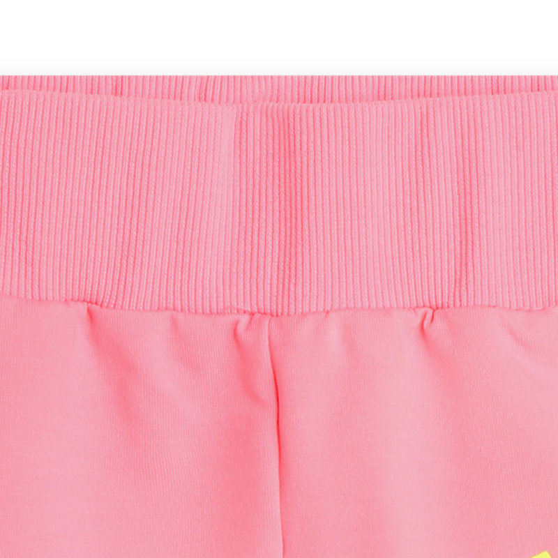 Short molletonné orné de sequins BILLIEBLUSH 
                    FILLE