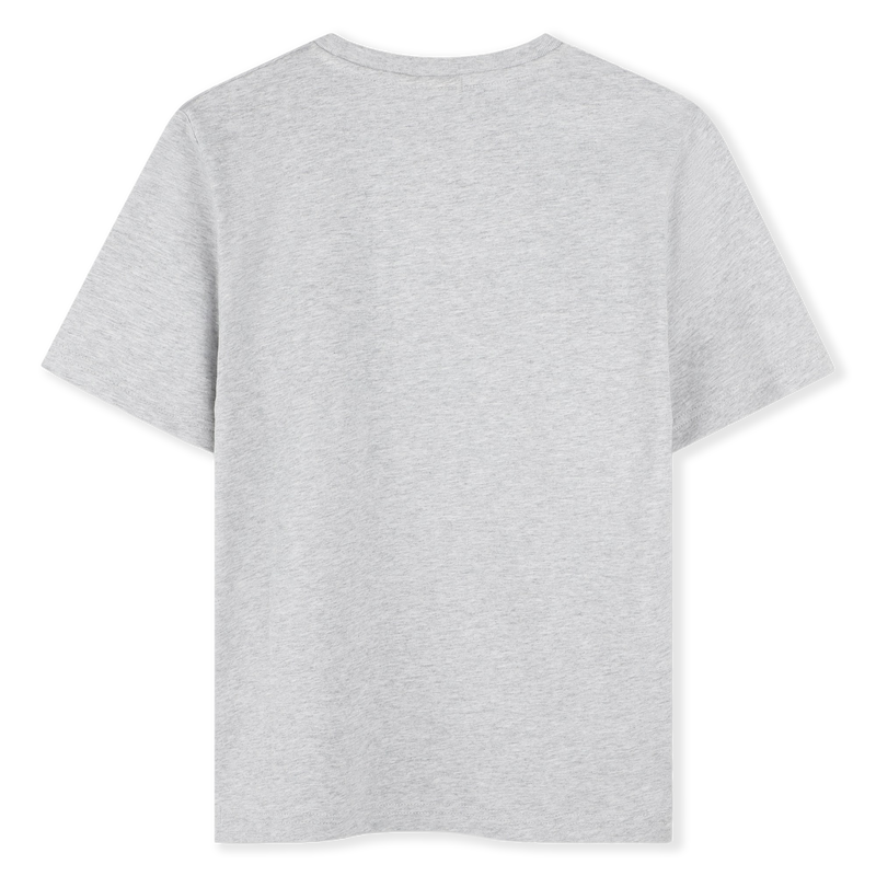 TEE-SHIRT MANCHES COURTES BOSS 
                        GARCON