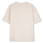 Tee-shirt manches courtes Hugo 
                    GARCON