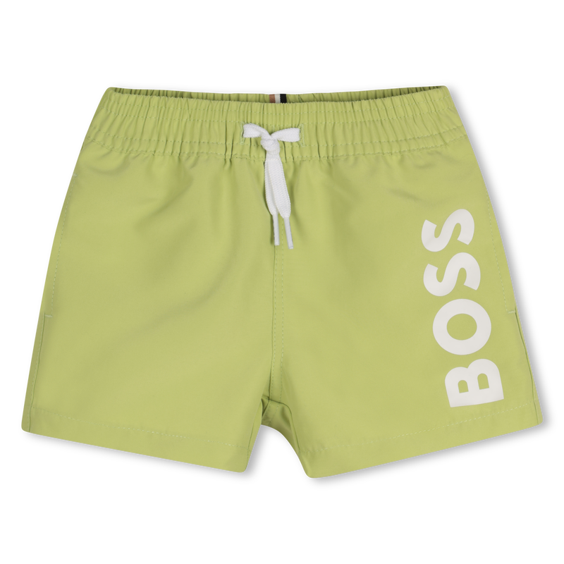 Short de bain avec poches BOSS 
                    GARCON