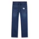 Pantalon jean TIMBERLAND 
                    GARCON