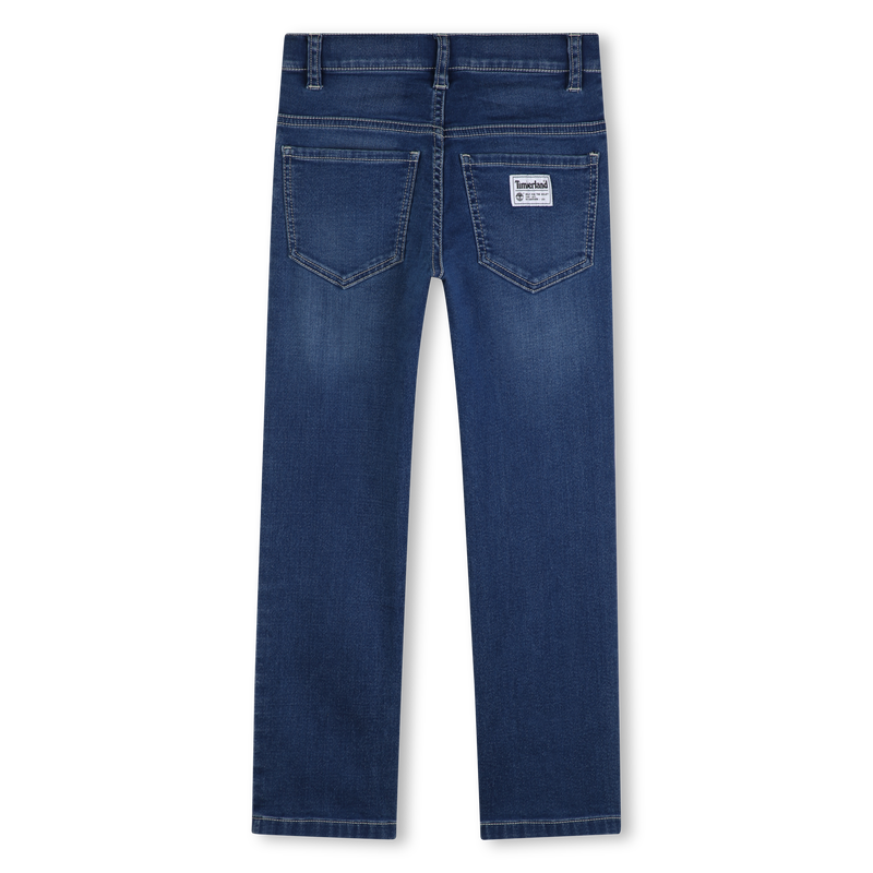 PANTALON JEAN TIMBERLAND 
                        GARCON