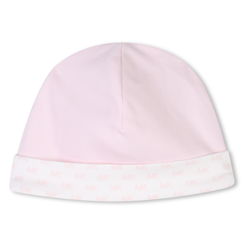 Pyjama bonnet et bavoir MICHAEL KORS 
                    UNISEXE