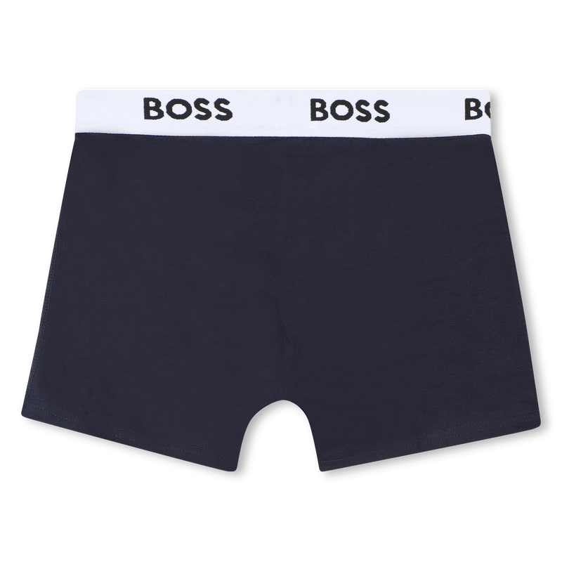 Lot de 3 boxers BOSS 
                    GARCON