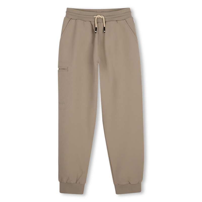 Pantalon de jogging BOSS 
                        GARCON