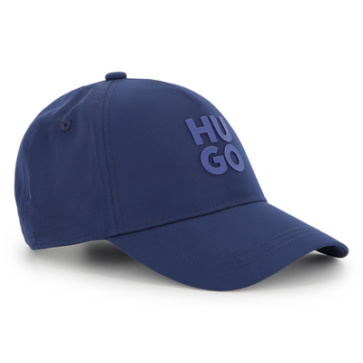 Casquette ajustable Hugo GARCON