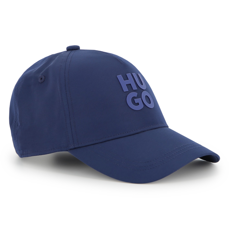 Casquette ajustable Hugo 
                    GARCON
