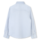 Chemise manches longues BOSS 
                    GARCON