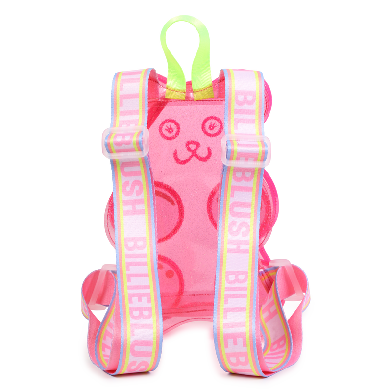 Petit sac à dos bonbon ourson BILLIEBLUSH 
                    FILLE