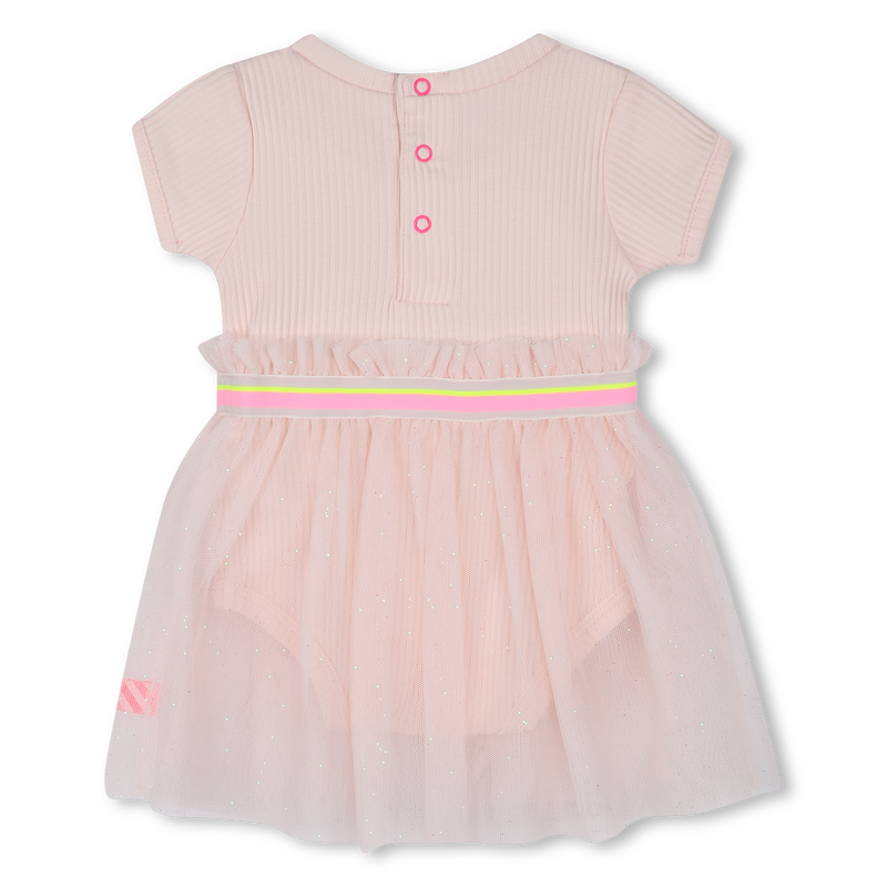 Robe 2-en-1 BILLIEBLUSH 
                    FILLE