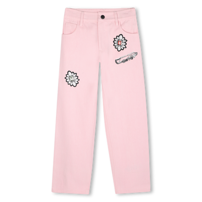 Pantalon MARC JACOBS FILLE