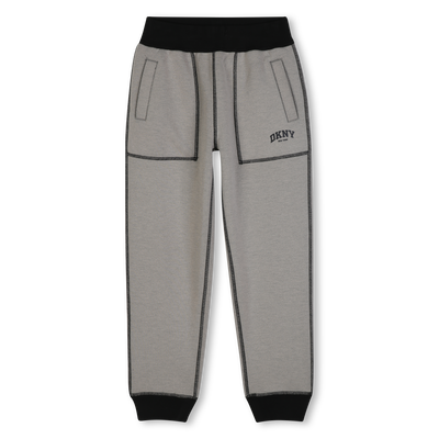 Pantalon r&eacute;versible DKNY GARCON