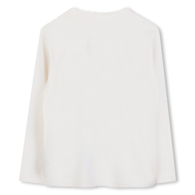 T-shirt à manches longues BILLIEBLUSH GARCON