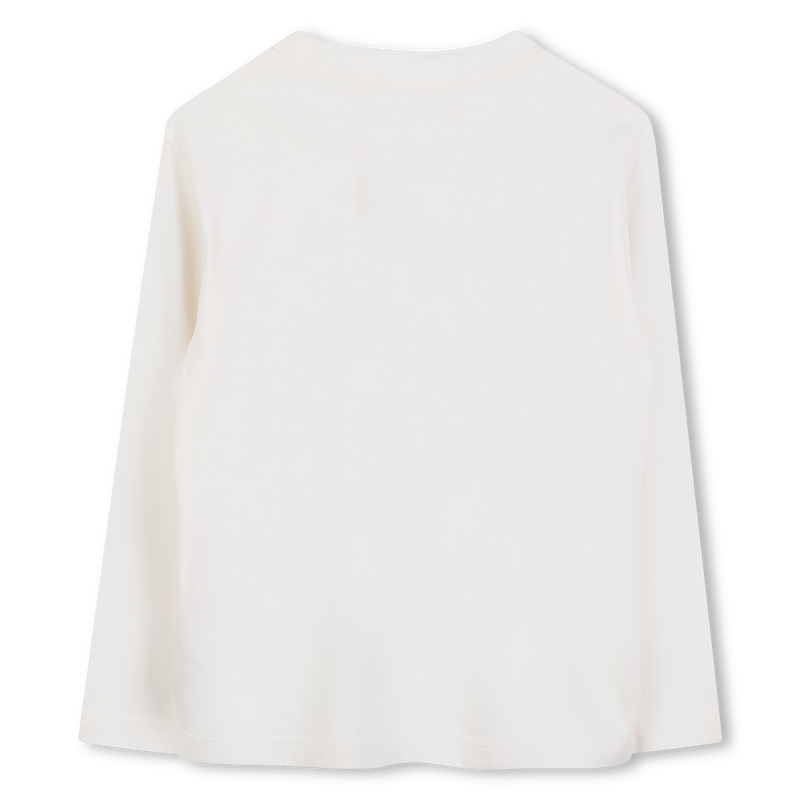 T-shirt à manches longues BILLIEBLUSH 
                    GARCON