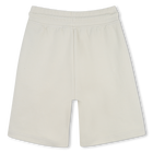 Bermuda en coton BOSS 
                    GARCON