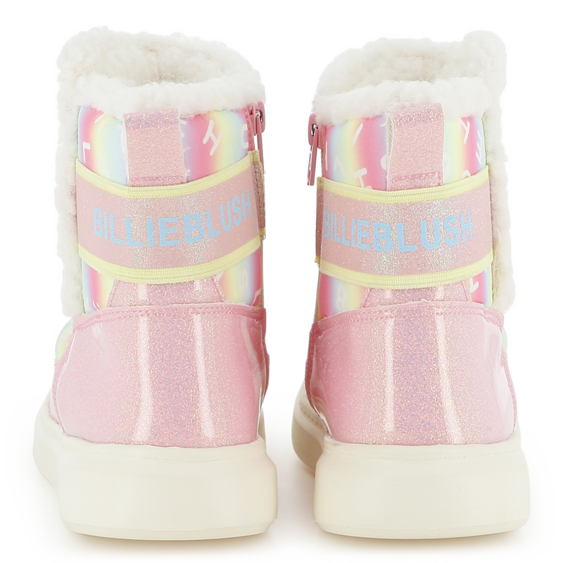 Apr&egrave;s ski BILLIEBLUSH 
                        FILLE