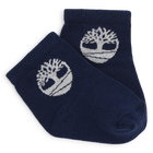 Lot de chaussettes TIMBERLAND 
                    GARCON