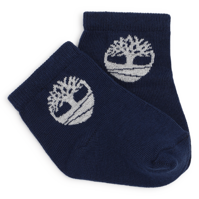 Lot de chaussettes TIMBERLAND GARCON