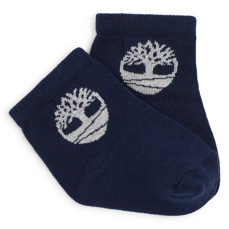 Lot de chaussettes TIMBERLAND 
                        GARCON
