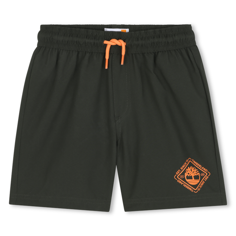Short de bain avec poches TIMBERLAND 
                    GARCON