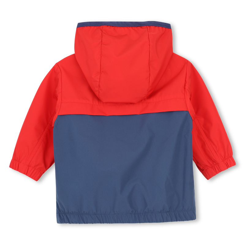 COUPE-VENT A CAPUCHE TIMBERLAND 
                        GARCON