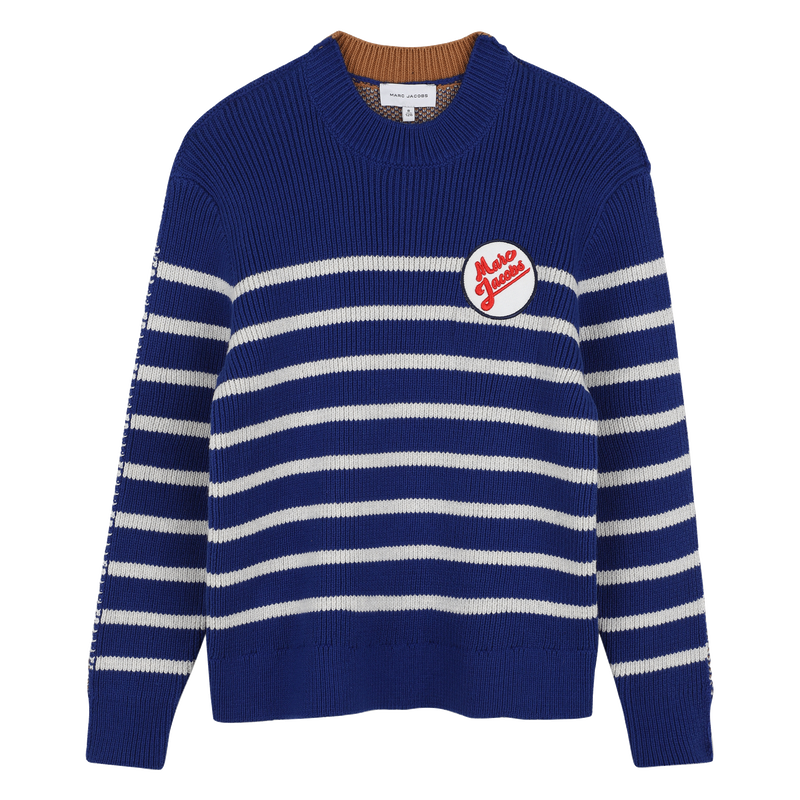 Pull MARC JACOBS 
                        GARCON