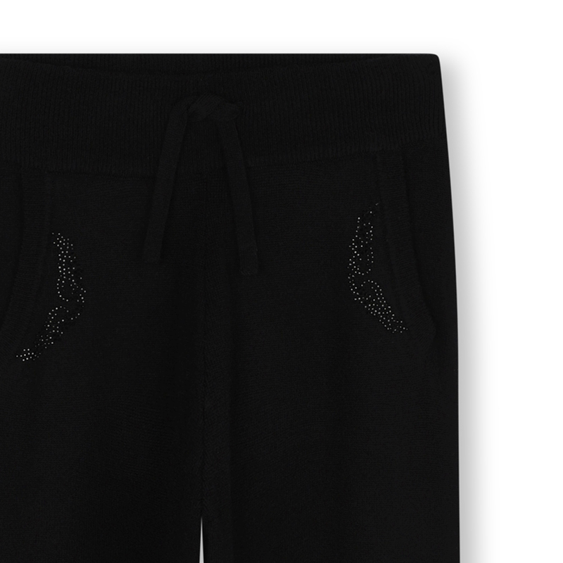 Pantalon en tricot ZADIG & VOLTAIRE 
                    FILLE