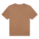T-shirt &agrave; manches courtes BOSS 
                    GARCON