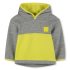 Sweat-shirt &agrave; capuche TIMBERLAND 
                    GARCON