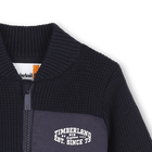Cardigan en tricot TIMBERLAND 
                    GARCON