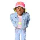 Veste en jean BILLIEBLUSH 
                    FILLE