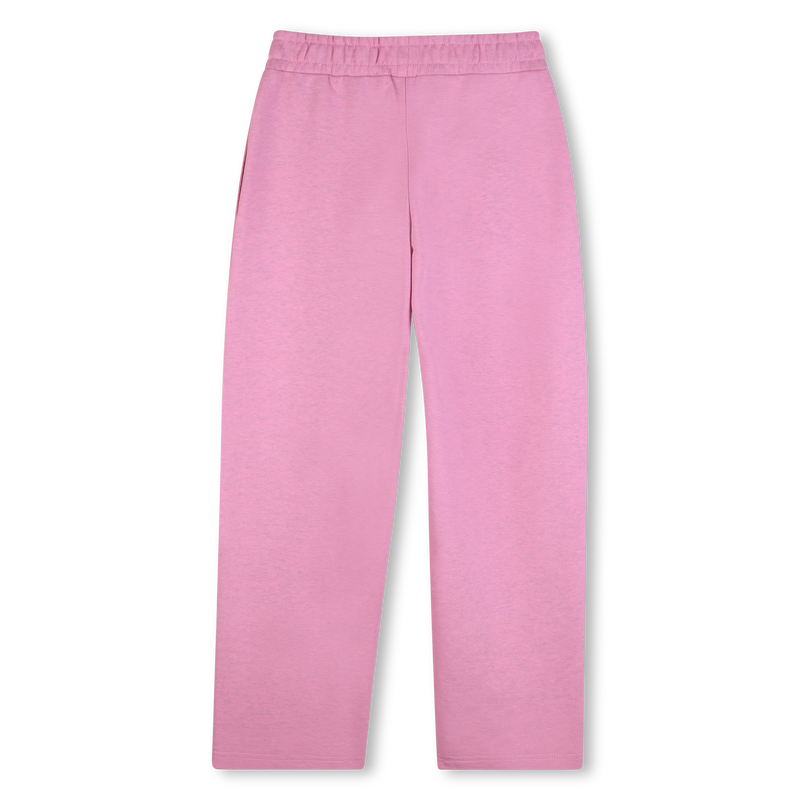 PANTALON DE JOGGING KENZO KIDS 
                        FILLE