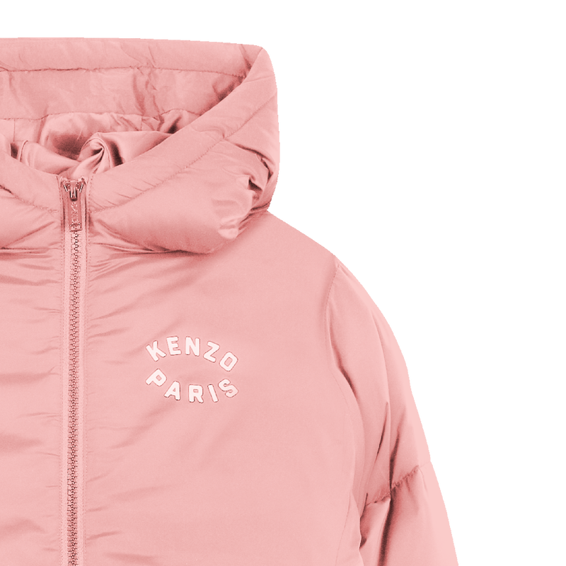 Doudoune en polyester KENZO KIDS 
                    UNISEXE
