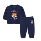 Ensemble sweat et pantalon KENZO KIDS 
                    UNISEXE