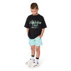 Short de bain Hugo 
                    GARCON