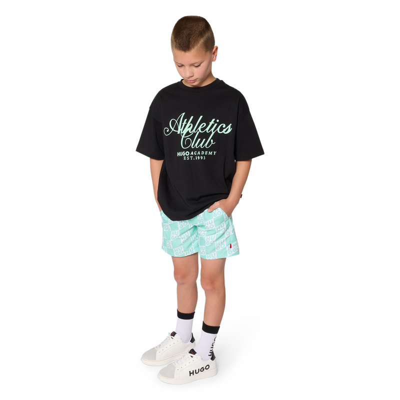 SHORT DE BAIN Hugo 
                        GARCON