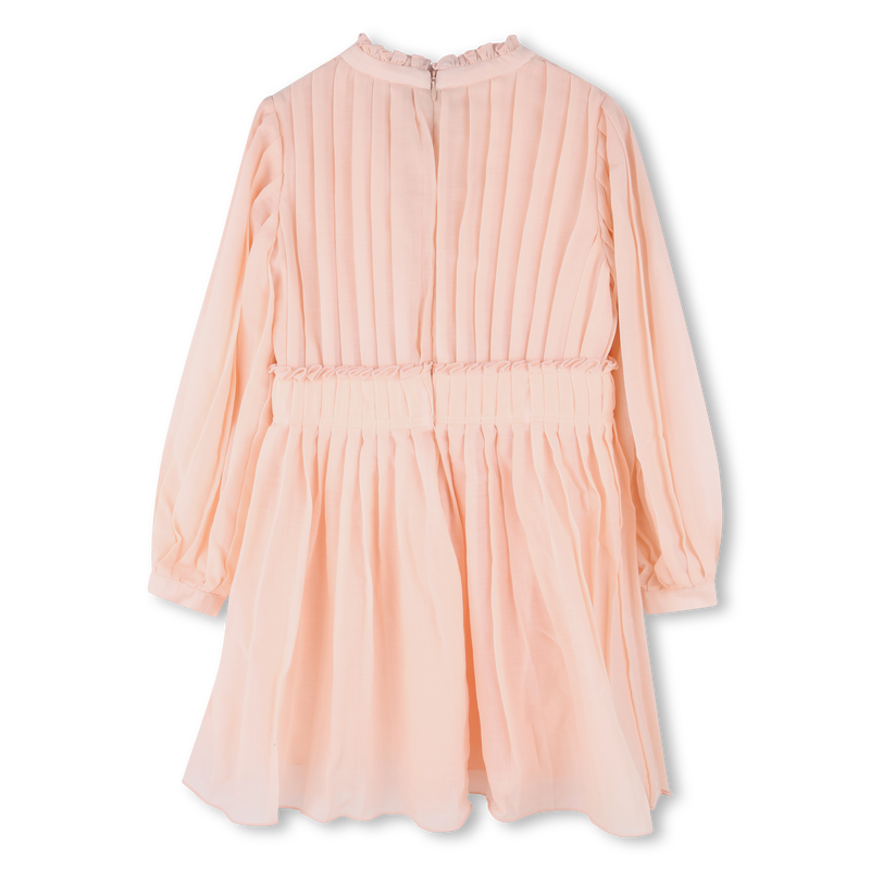 Robe de cérémonie CHLOE 
                    FILLE
