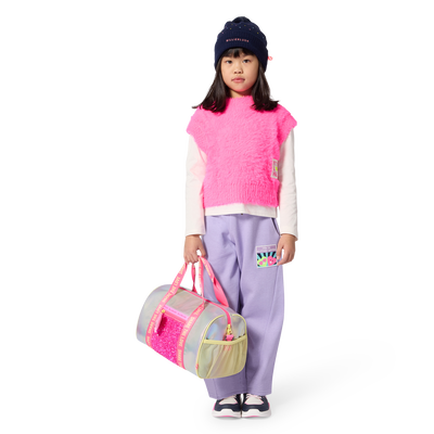 Tee-shirt manches longues BILLIEBLUSH FILLE