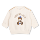Sweat-shirt TIMBERLAND 
                    GARCON