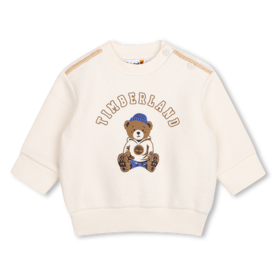 Sweat-shirt TIMBERLAND GARCON