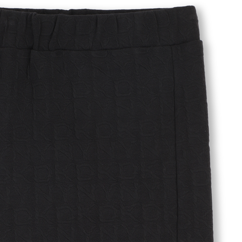 Jupe droite DKNY 
                        FILLE