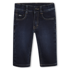 Pantalon en denim BOSS 
                    GARCON