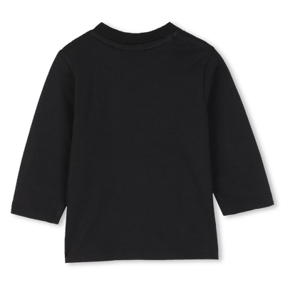 Tee-shirt manches longues BOSS GARCON