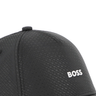 Casquette avec fermeture r&eacute;glable BOSS 
                    GARCON
