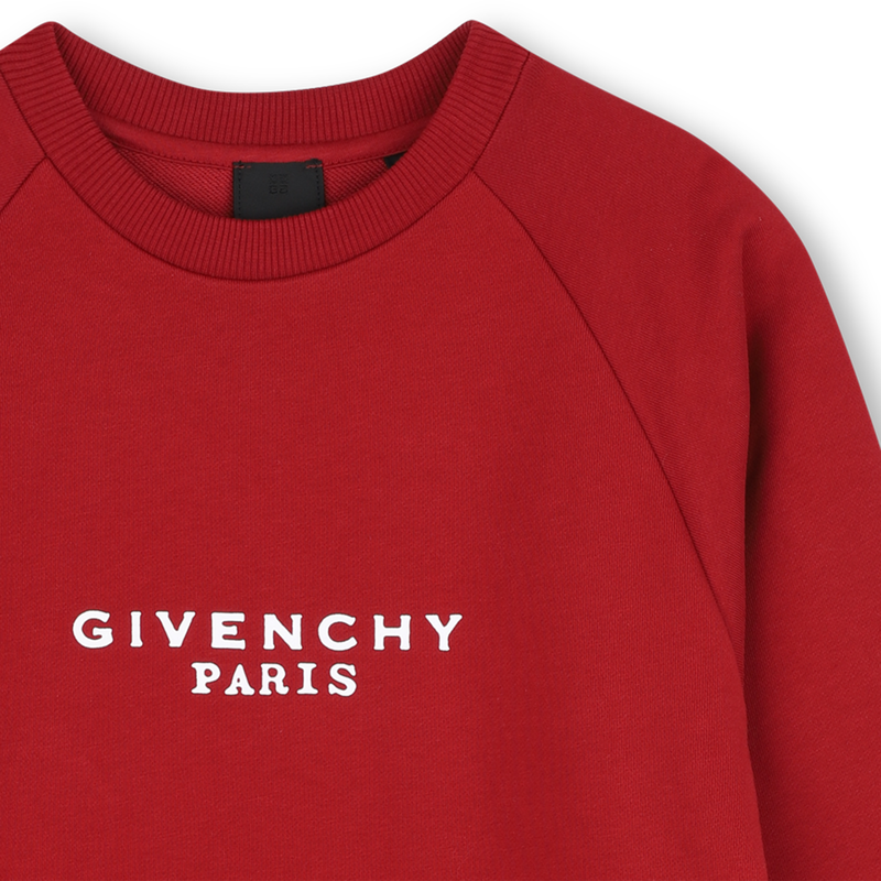 Robe GIVENCHY 
                        FILLE