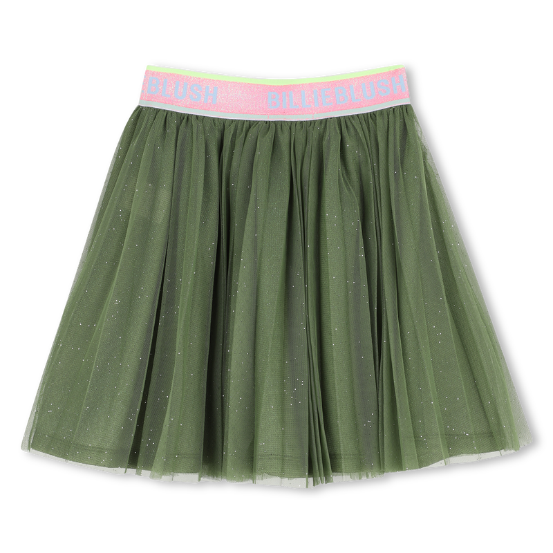 Jupon pliss&eacute; BILLIEBLUSH 
                        FILLE